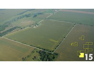 Property photo 53 - Land Auction - 3,379 Acres in 48 Tracts, 2,900 Acres Tillable, Large Contiguous Tracts - Investment Potential